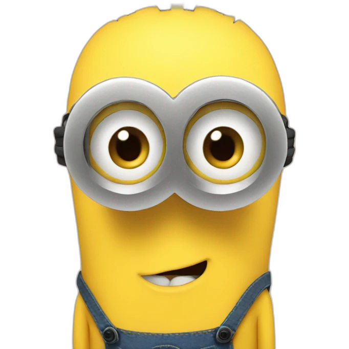 minion emoji