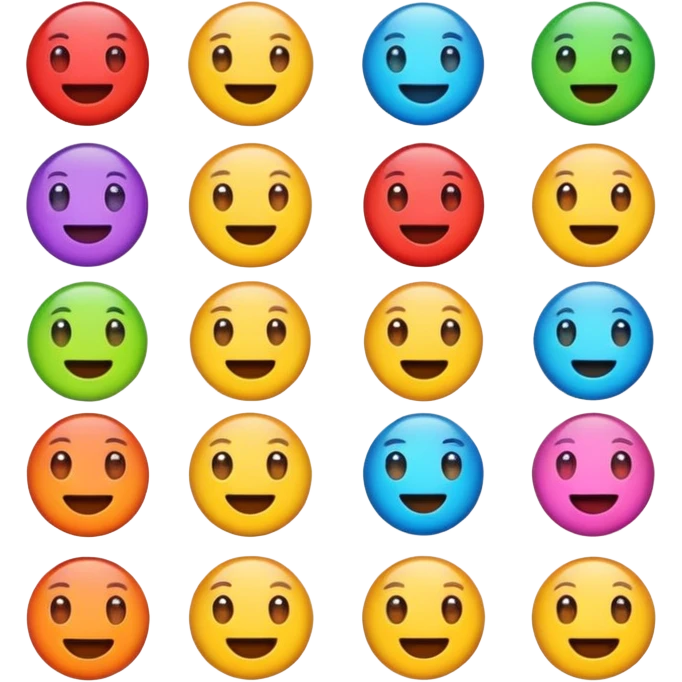 
Memes emoji