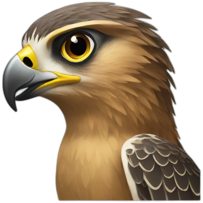 logo-falcon emoji