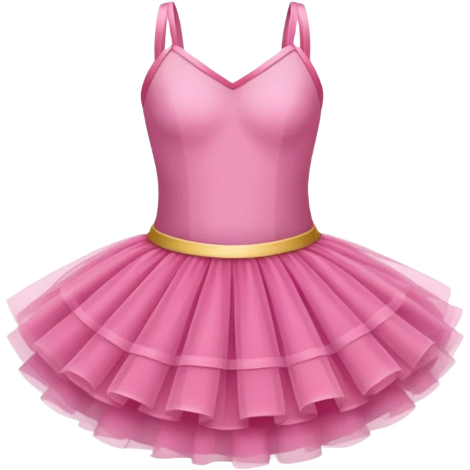 just tutu emoji