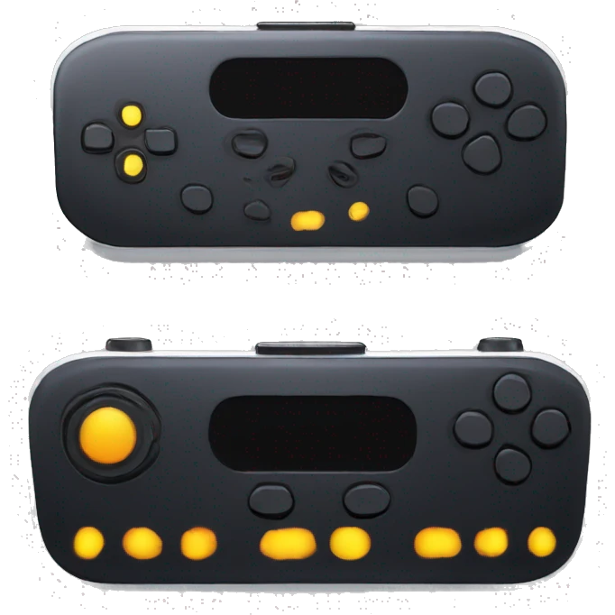 oled steam deck emoji