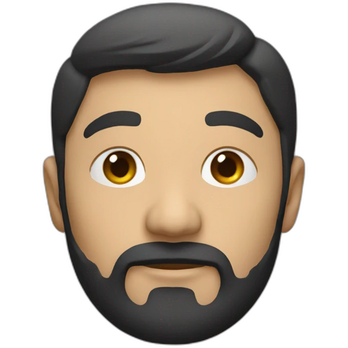 pydantic model emoji