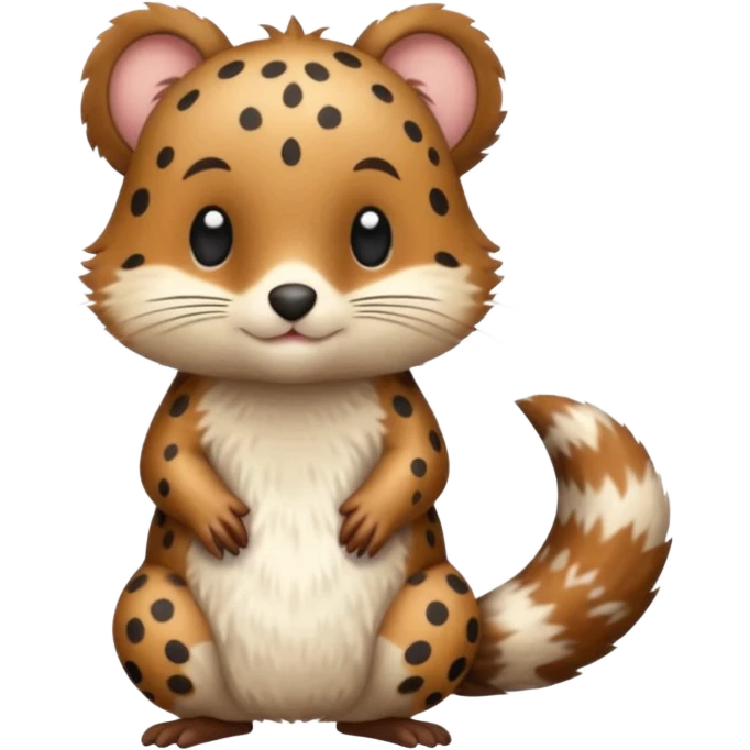 ARDILLA ANIMAL emoji
