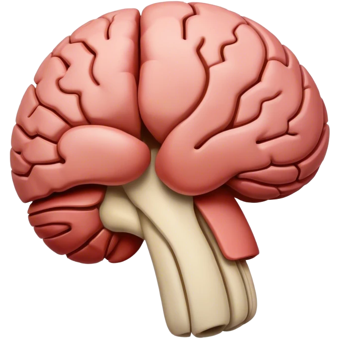 cerebelo emoji