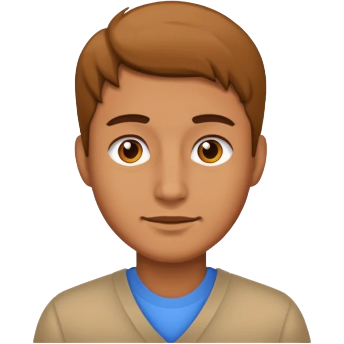 other man emoji