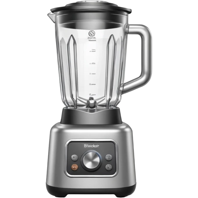 Blender emoji