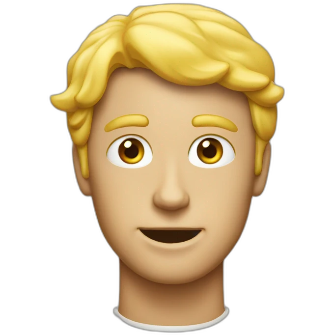 Mac do emoji