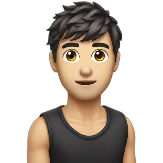 streamer emoji