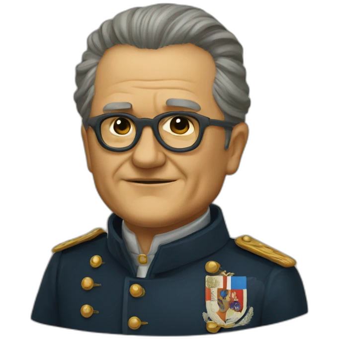 Josip Tito emoji