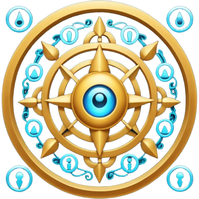 esoteric operation emoji