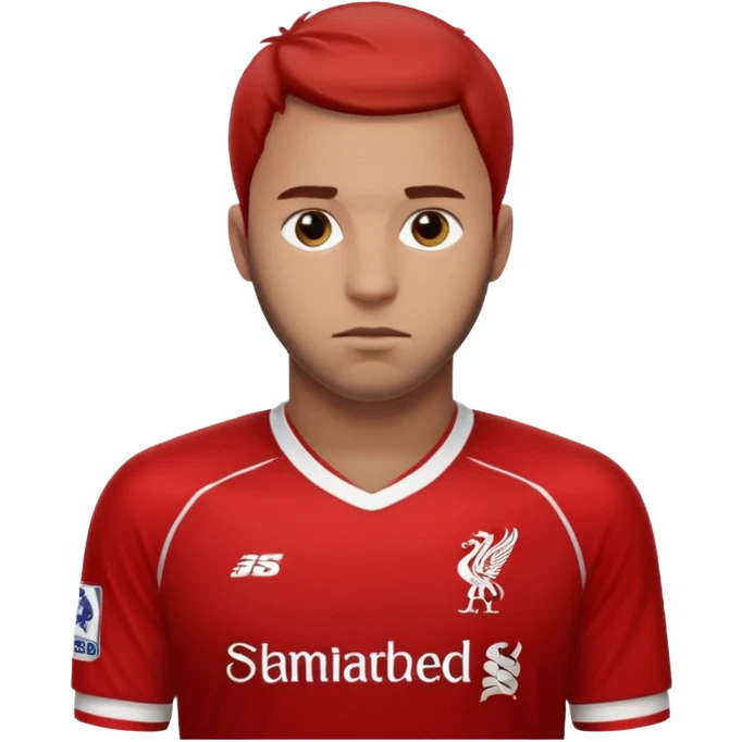 Liverpool  emoji