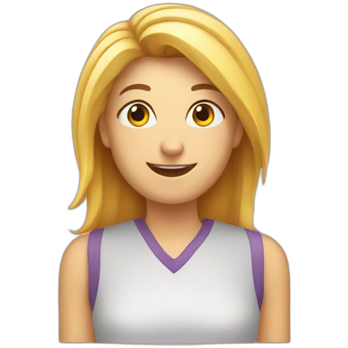 thank you emoji
