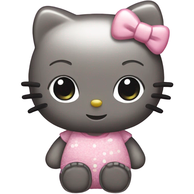 hello kitty emoji