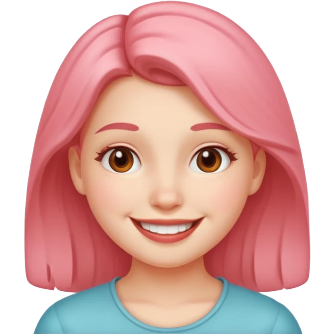 Ass girl emoji