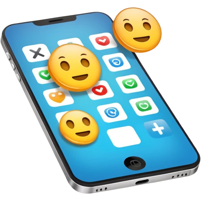 application development emoji