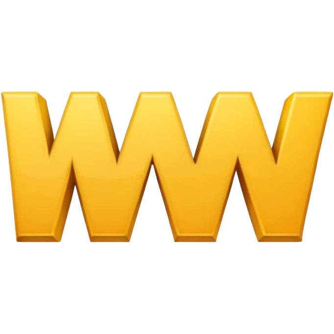 The text "win" in the style of the 💯 emoji emoji