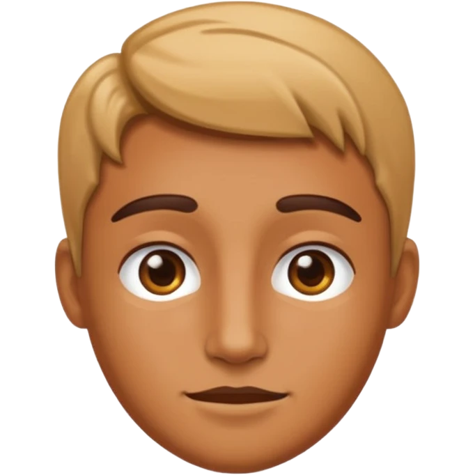 Hazırlan emoji