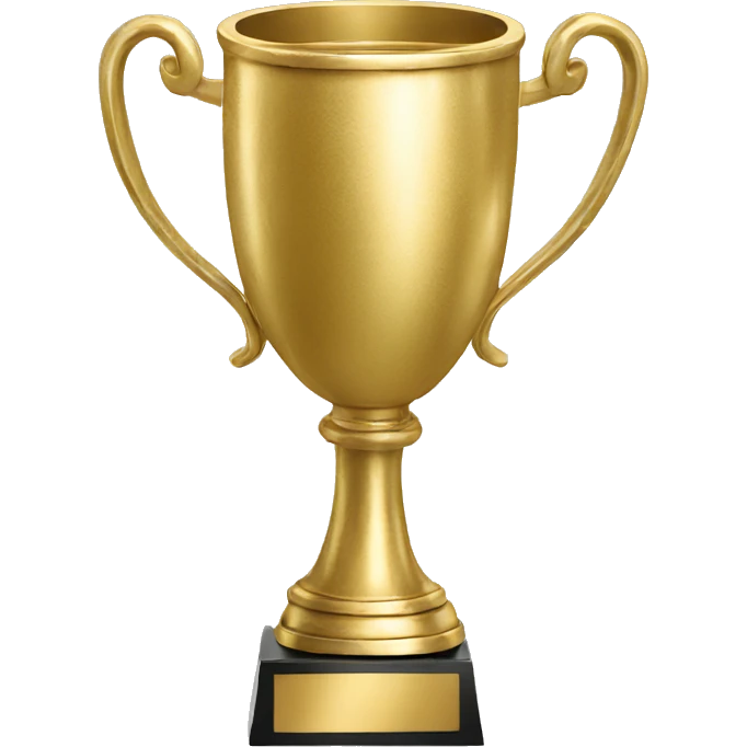 german trophy emoji