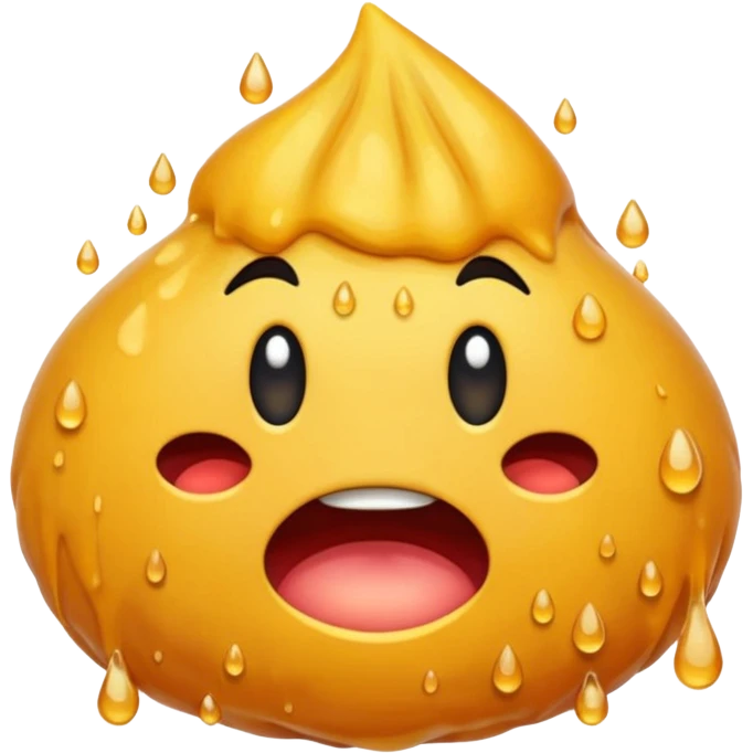 Taint emoji