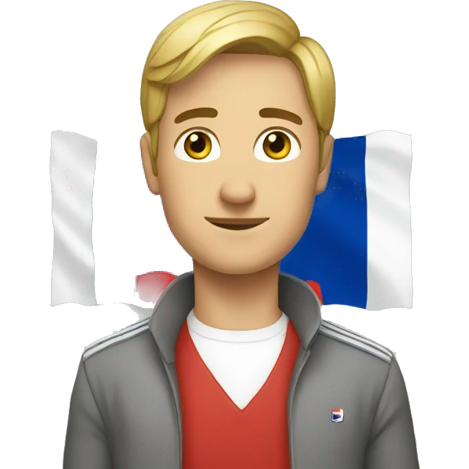 France emoji