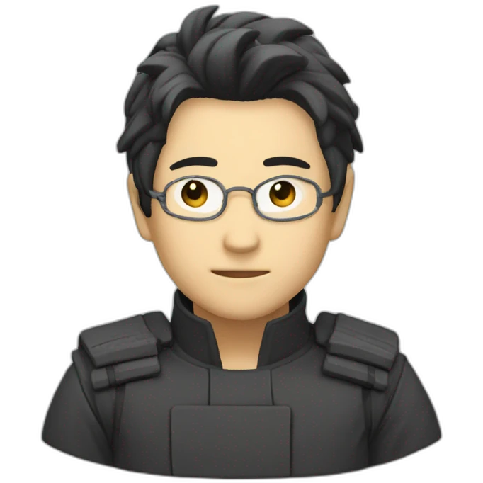 gojo-satoru emoji