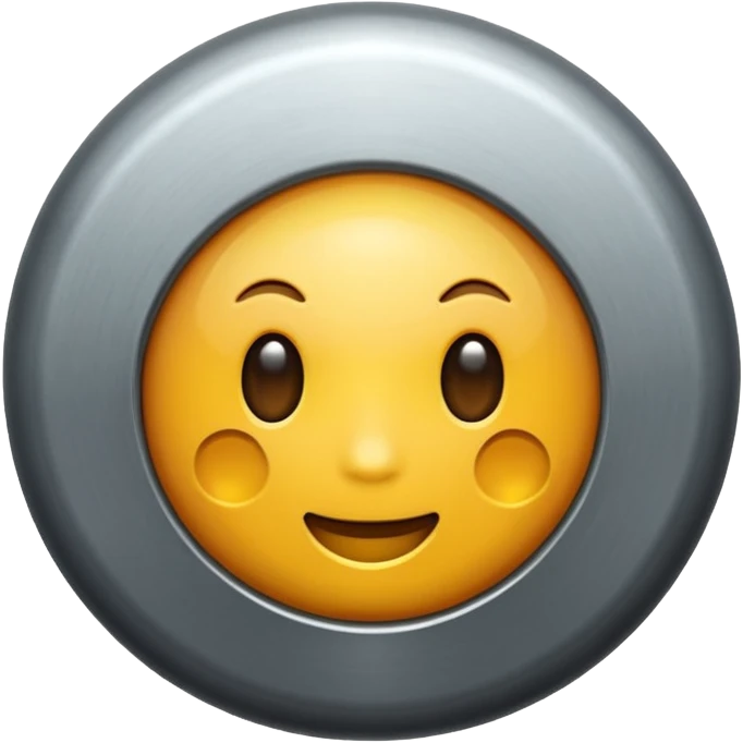 ✓+O emoji