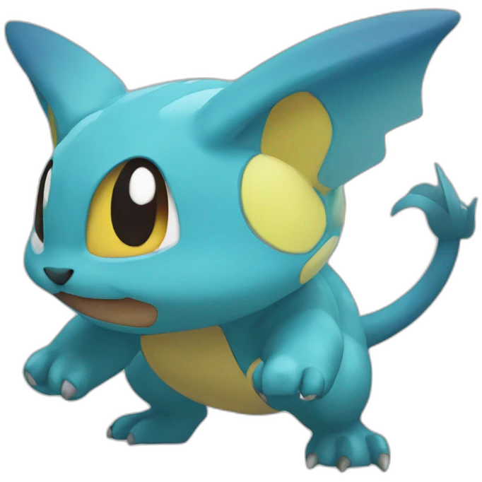 pokemon emoji
