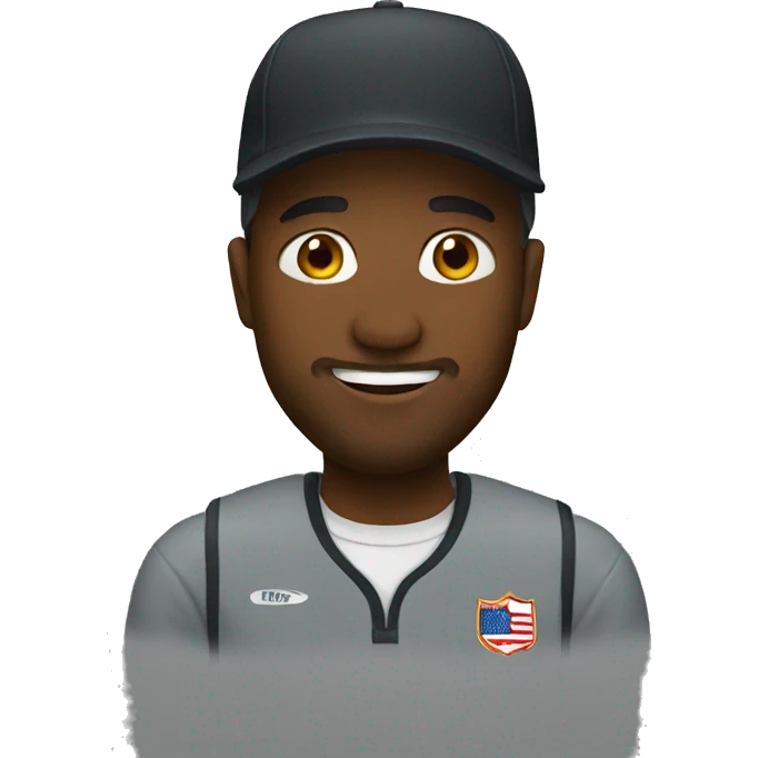 houston emoji