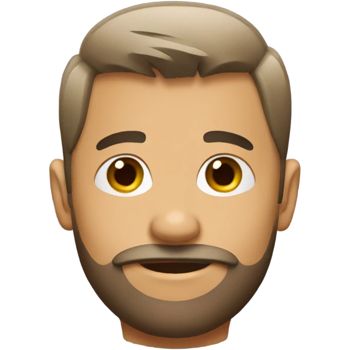 haircut emoji