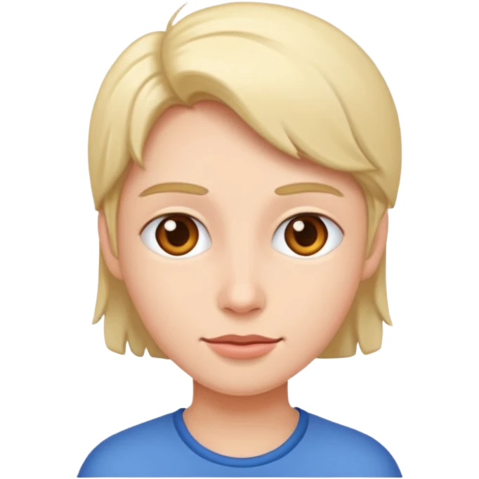 H emoji