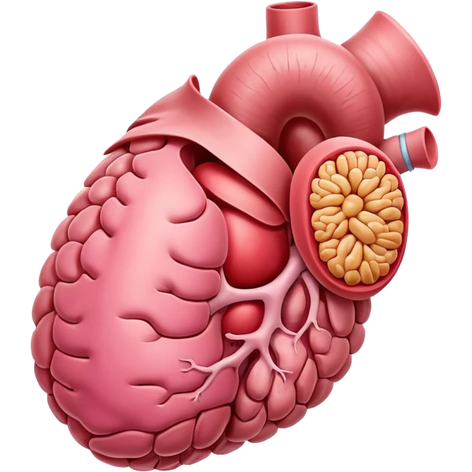 body gut emoji