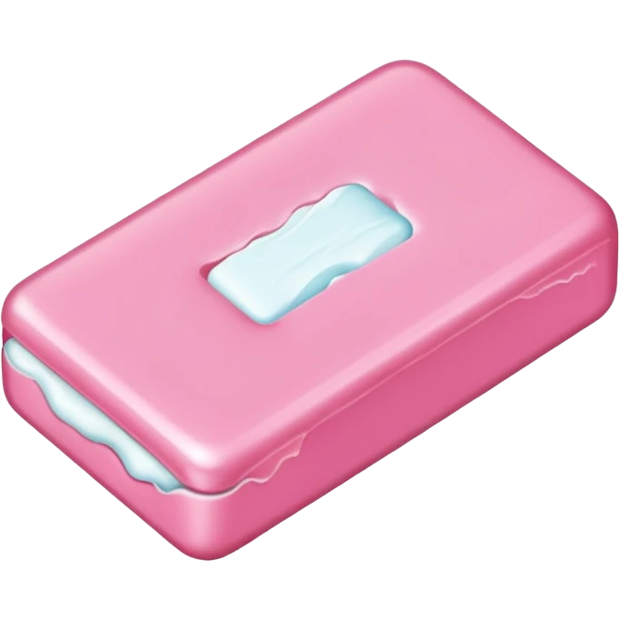 chewing gum  emoji