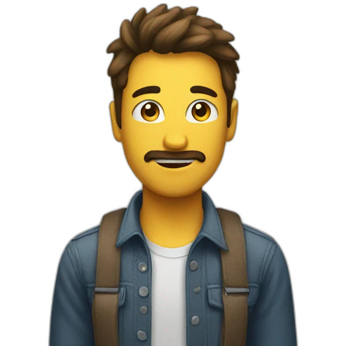 Not found emoji