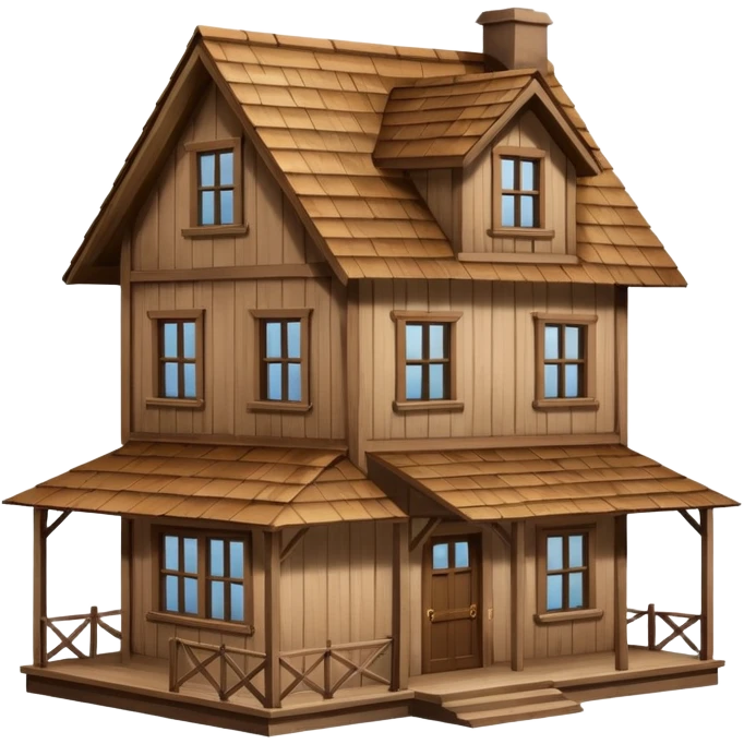 House emoji