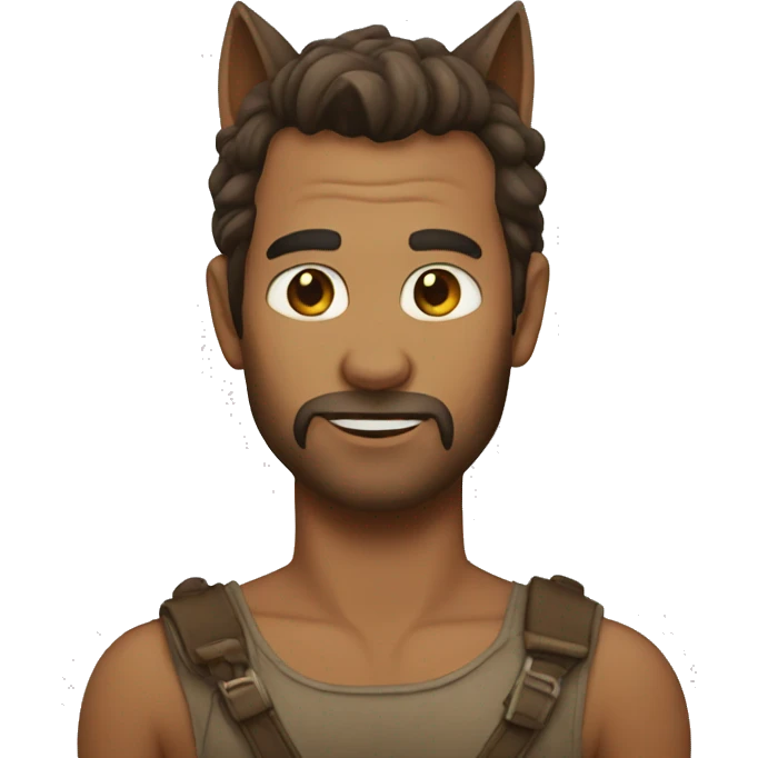 Catman emoji