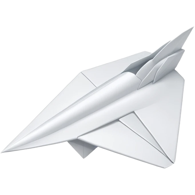 Safe flight emoji