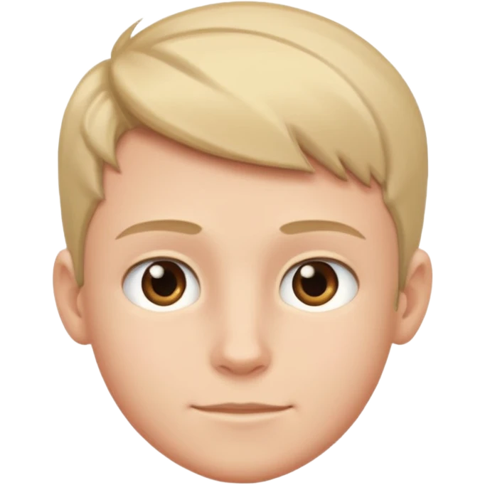 sigma boy  emoji