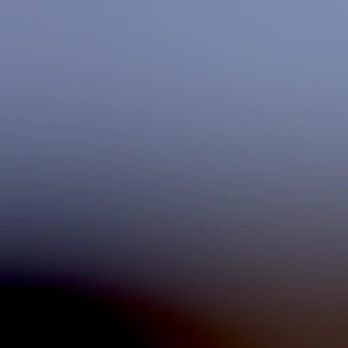 blurhash of the original image