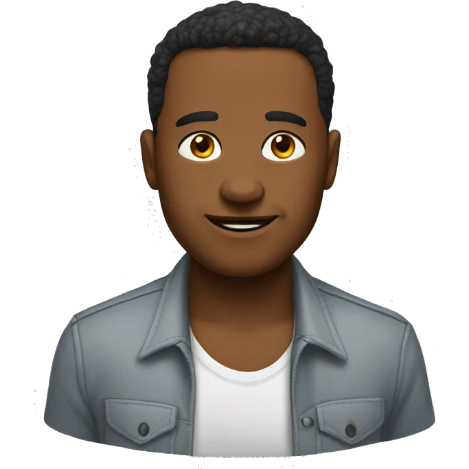 Собачка в пледе emoji
