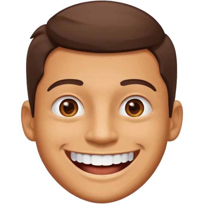 man emoji