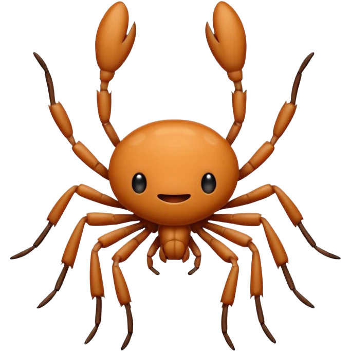 Flea emoji