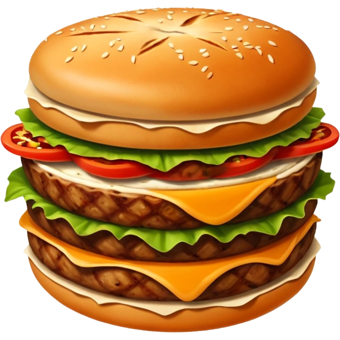 Kebap emoji