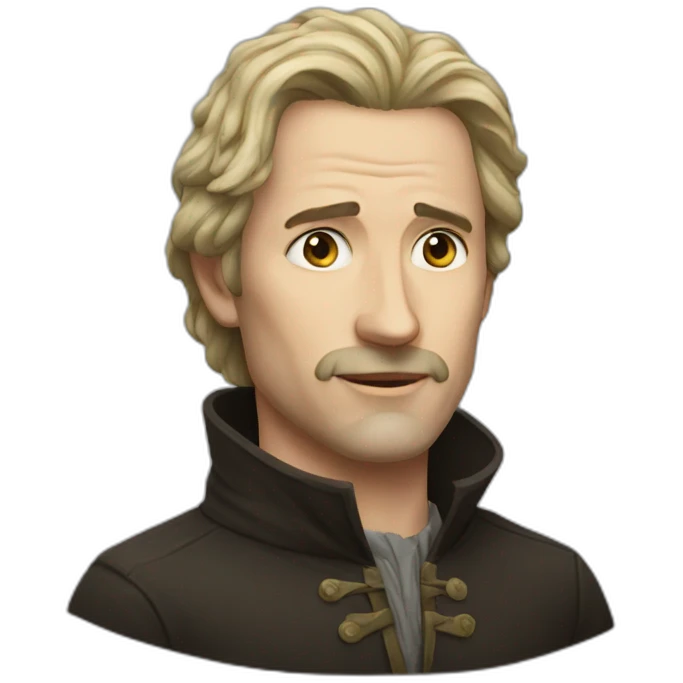 Vladimir emoji