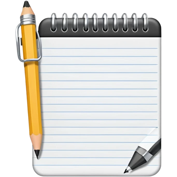 Note emoji