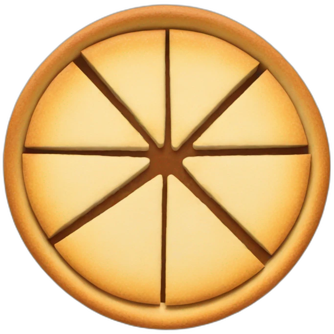 pie chart emoji