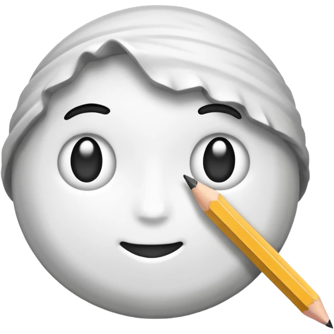 Sectch emoji