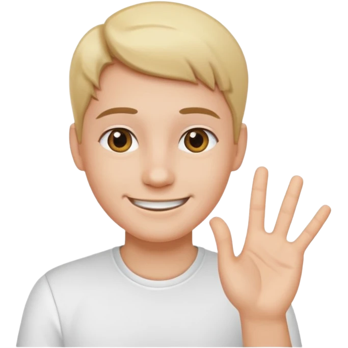 favour emoji