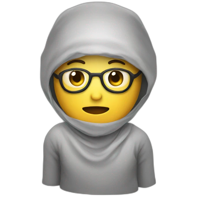 mers emoji