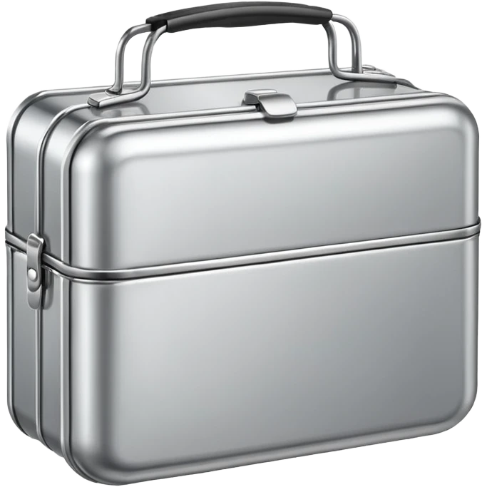Lunchbox emoji
