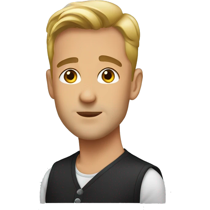 Artem lox  emoji